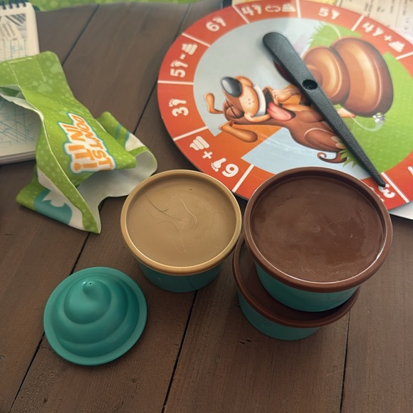 Don’t step in it - Picture 3 of 4